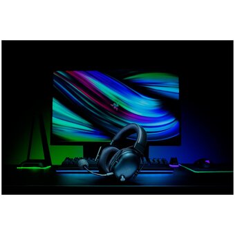  Гарнитура Razer BlackShark V2 Pro Black RZ04-04530500-R3G1 