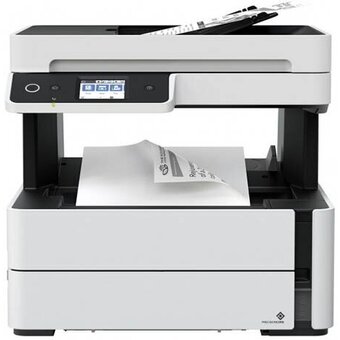  МФУ Epson EcoTank ET-M3170 (C11CG92405) 