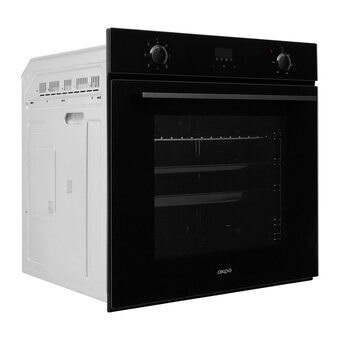  Духовой шкаф AKPO PEA 7207SED02 BL 