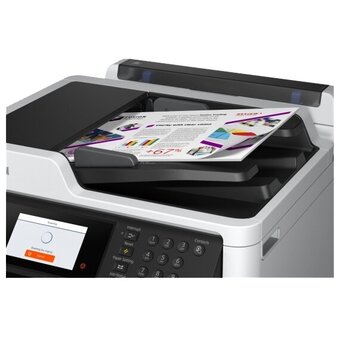  МФУ Epson WorkForce Pro WF-M5799DWF (C11CG04401) 