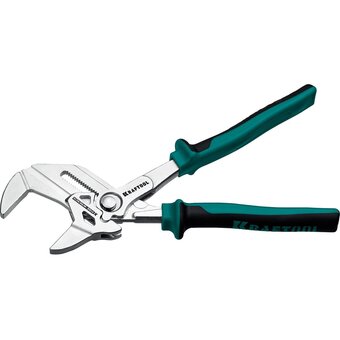  Клещи переставные KRAFTOOL Vise-wrench x 22067 250 мм 