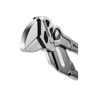  Клещи переставные KRAFTOOL Vise-wrench x 22067 250 мм 