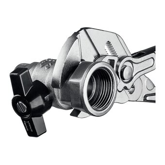  Клещи переставные KRAFTOOL Vise-wrench x 22067 250 мм 