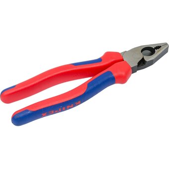  Пассатижи Knipex KN-0202200SB силовые 