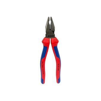  Пассатижи Knipex KN-0202200SB силовые 