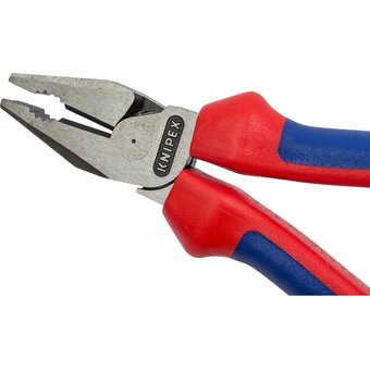  Пассатижи Knipex KN-0202200SB силовые 