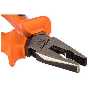  Пассатижи Ombra 400106 (55187) 160 мм 