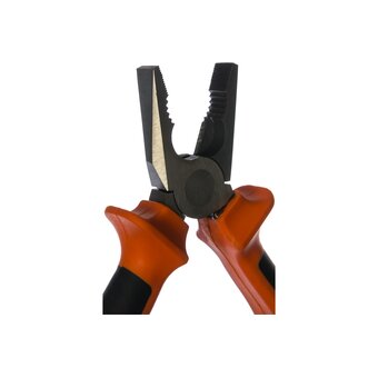  Пассатижи Ombra 400106 (55187) 160 мм 