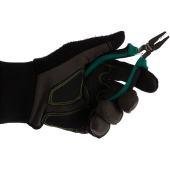  Плоскогубцы Pro'sKit PM-731 (00323700) 