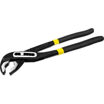  Клещи переставные Stayer Hercules Professional 22375-z01 250мм 