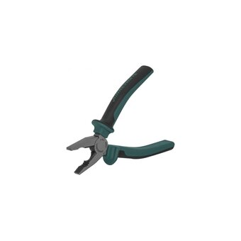  Пассатижи Jonnesway P0816 (49395) 160 мм 