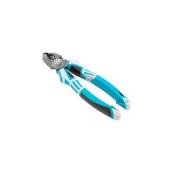  Плоскогубцы GROSS 16975 комбинированные 205 мм 