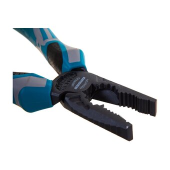  Плоскогубцы GROSS 16975 комбинированные 205 мм 