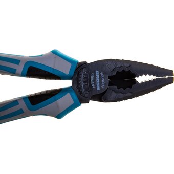  Плоскогубцы GROSS 16975 комбинированные 205 мм 