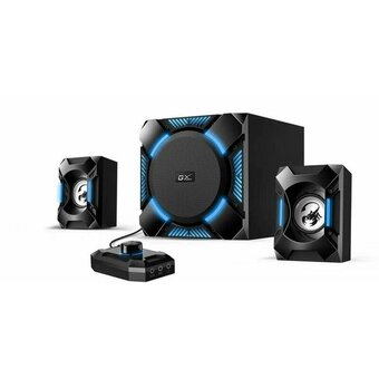  Компьютерные колонки Genius SW-G2.1 1200 (31730044400) 