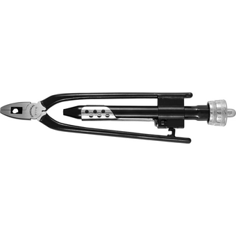  Плоскогубцы Jonnesway P7716 (46054) 160 мм 