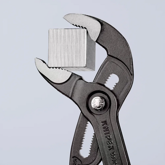  Клещи переставные Knipex Кобра KN-8701150SB 