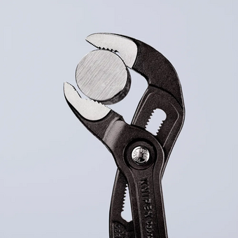  Клещи переставные Knipex Кобра KN-8701150SB 