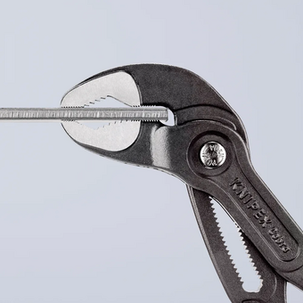  Клещи переставные Knipex Кобра KN-8701150SB 