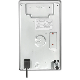  Варочная поверхность газовая Domfy DM3230GH IX серебристый 