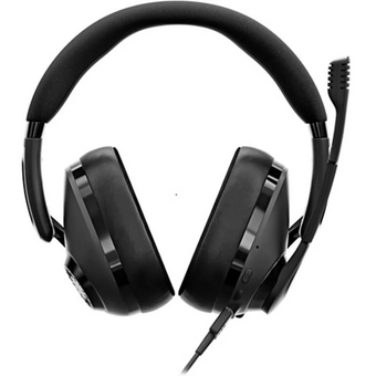  Гарнитура EPOS Gaming Wireless Headset H3 Hybrid 1000890 Black 