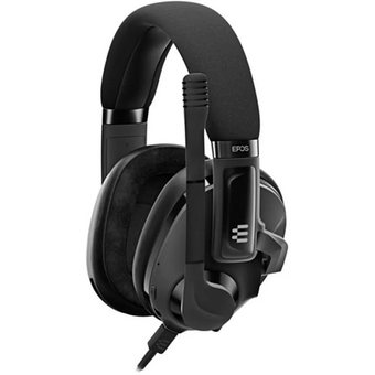  Гарнитура EPOS Gaming Wireless Headset H3 Hybrid 1000890 Black 