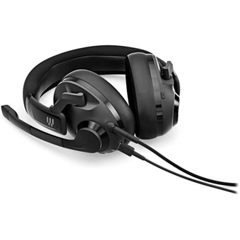  Гарнитура EPOS Gaming Wireless Headset H3 Hybrid 1000890 Black 