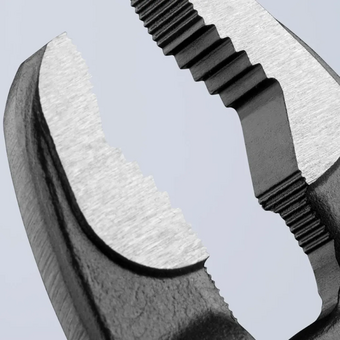  Клещи переставные Knipex Кобра KN-8701150SB 