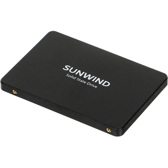  SSD SunWind ST3 SWSSD004TS2 SATA-III 4TB 2.5" 