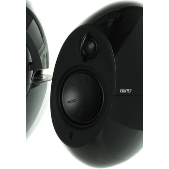  Колонки Bluetooth Edifier E25HD 2.0 черный 