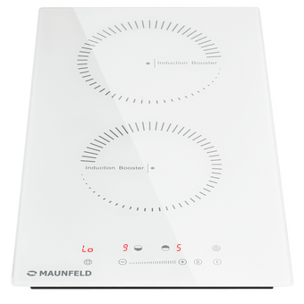  Варочная поверхность индукционная MAUNFELD CVI292STWHC 