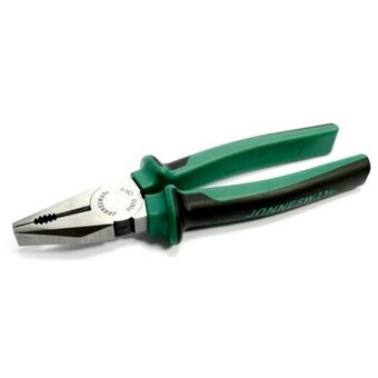  Пассатижи Jonnesway P0816 (49395) 160 мм 