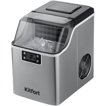  Льдогенератор Kitfort KT-1826 