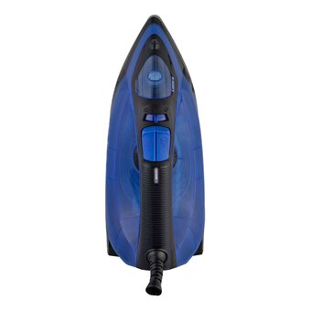  Утюг Vitek VT-8323MC черный/синий 