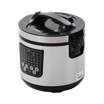  Мультиварка VR MR-V52SB 
