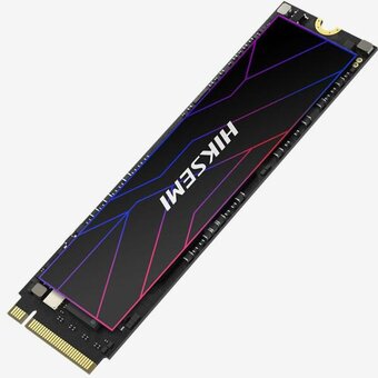  SSD HIKSEMI Future Pro (HS-SSD-FUTURE Pro 2048G) 2.0Tb M.2 (PCI-E 4.0 x4, up to 7440/6610MBs, 3D TLC, DRAM, 150 