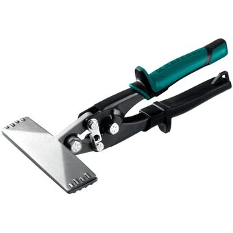  Плоскогубцы KRAFTOOL Bent XL 23286 для гибки 150 мм 