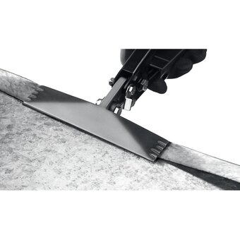  Плоскогубцы KRAFTOOL Bent XL 23286 для гибки 150 мм 
