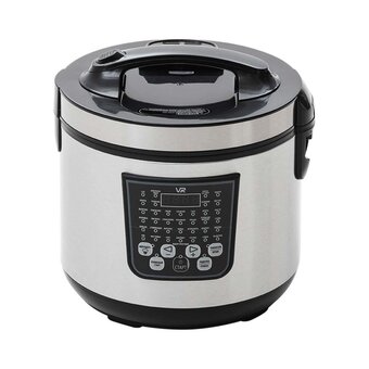  Мультиварка VR MR-V52SB 