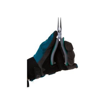  Длинногубцы Pro'sKit PM-712 00191965 (С00034396) 