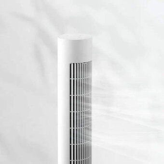  Напольный вентилятор Xiaomi Mijia DC Inverter Tower Fan BPTS02DM 