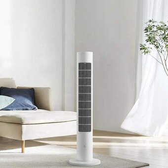  Напольный вентилятор Xiaomi Mijia DC Inverter Tower Fan BPTS02DM 