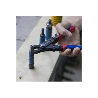  Плоскогубцы WORKPRO WP231084 2-в-1 200 мм 