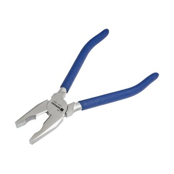  Пассатижи NORGAU Евро N246-180TL (070003018) (180 мм) 