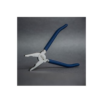  Пассатижи NORGAU Евро N246-180TL (070003018) (180 мм) 