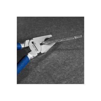  Пассатижи NORGAU Евро N246-180TL (070003018) (180 мм) 