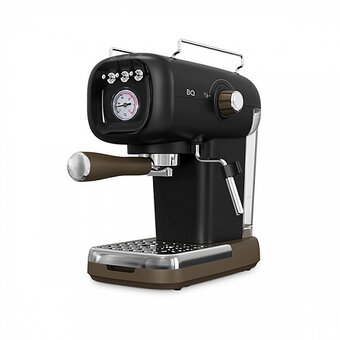  Кофеварка BQ CM2004 Black 