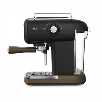  Кофеварка BQ CM2004 Black 