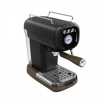  Кофеварка BQ CM2004 Black 