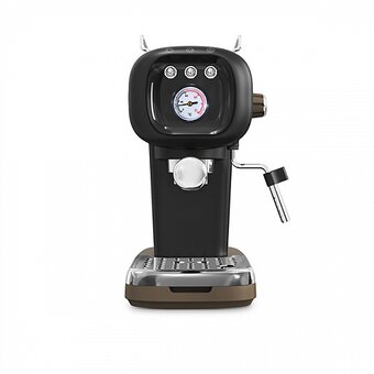  Кофеварка BQ CM2004 Black 
